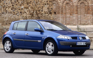 ���K�[�k5�h�A�O