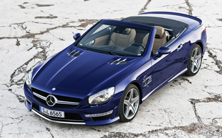 SL63AMGO