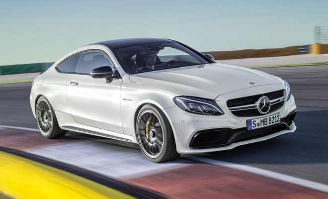 AMG C63SN[y