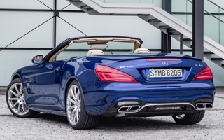 SL65AMG