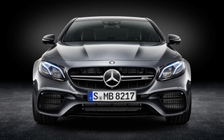 AMG E63O