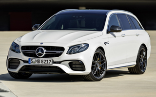 AMG E63Xe[VSO