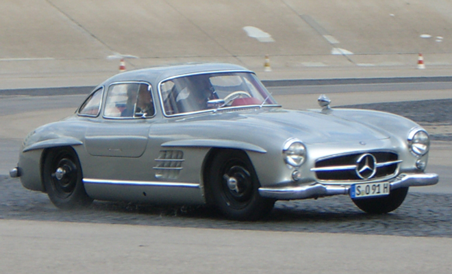 300SL